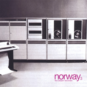 Norway - information architect