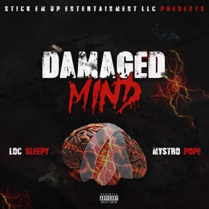 Damaged Mind (Explicit)