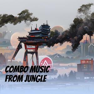 Combo Music from Jungle