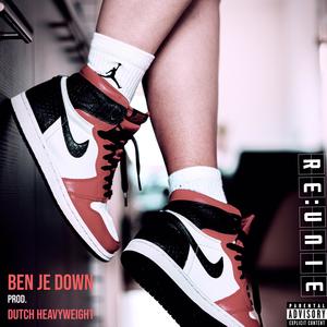 Ben Je Down (feat. Dutch Heavyweight) (Instrumental)