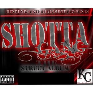 The Street Album (Explicit)