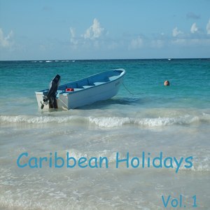 Caribbean Holidays, Vol. 1