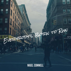 Everybody’s Born to Run