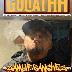 Azúcar y especias (feat. Cawsa) (Explicit)