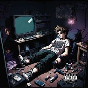 Ballad Of A Tortured Mind (feat. soprettyanxiety) (Explicit)