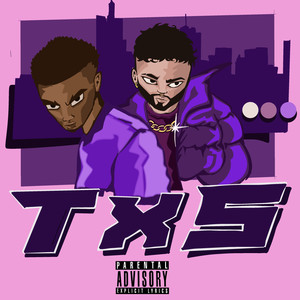 TxS (Explicit)