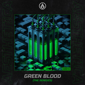 Green Blood (Hxllkid Remix)