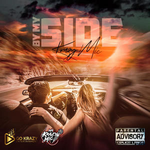 By My Side (Explicit)