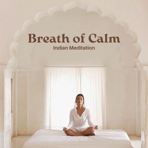 Breath of Calm: Mindfulness Meditation