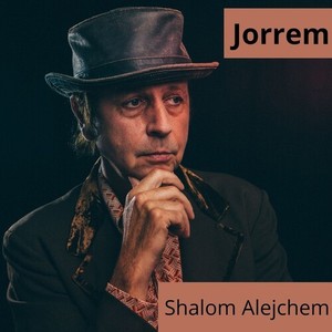 Shalom Alejchem