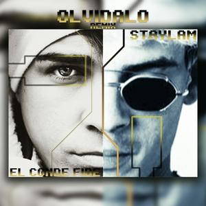Olvidalo Pte2 (Explicit)