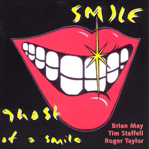 Ghost of a Smile