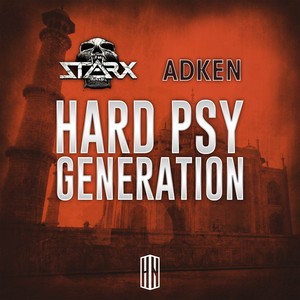 Hard Psy Generation