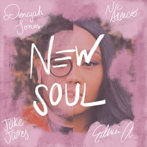 New Soul (feat. Nic Ascencio & Jake James)