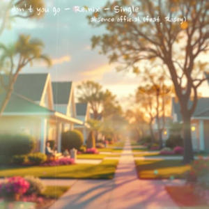 Don't Let Go (feat. Rosey) (Remix)