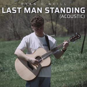 Last Man Standing (Acoustic)