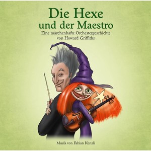 Im Konzertsaal war es totenstill (口白)