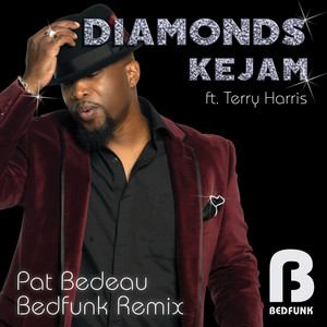 Diamonds (Pat Bedeau Bedfunk Remix)