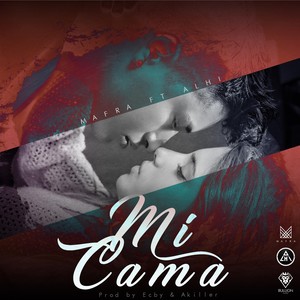 Mi Cama (feat. Alhi)