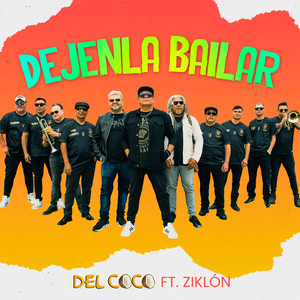 Dejenla Bailar