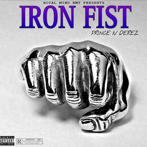 Iron Fist (Explicit)