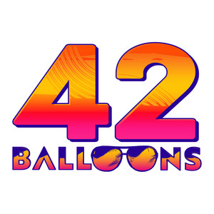 42 Balloons (Studio Cast Recording) (Selected Tracks)