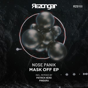 Mask Off (Patrick Hero Remix)