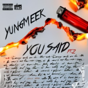 You Said, Pt. 2 (Explicit)