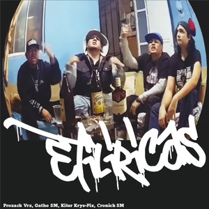 Etilíricas (Explicit)