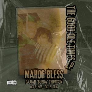 MURDER REIGN (feat. MAKEBA MOONCYCLE) (Explicit)