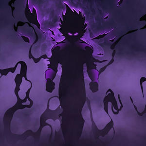 Ultra Ego (Explicit)