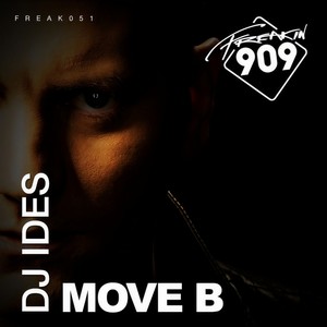 Move B (Pascal & Pearce Remix)
