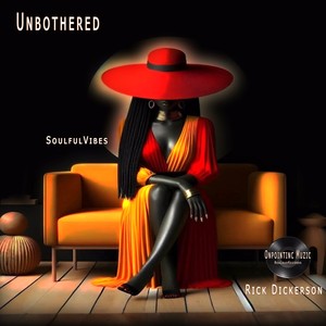 Unbothered (Soulful Vibes)