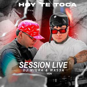 Hoy Te Toca (Guarapo) (Session Live)