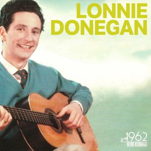 Lonnie Donegan