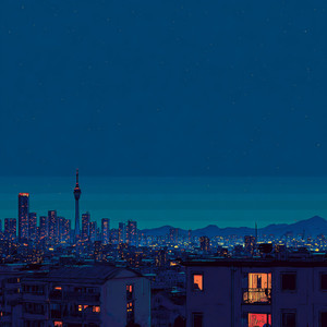 Only the Stars Know