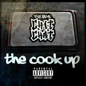 The Cook Up(feat. Crawla) (Explicit)