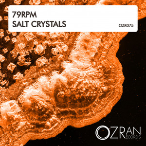 Salt Crystals