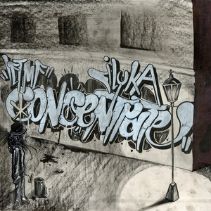 I'm Blood I'm Bones (Explicit)