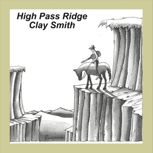 High Pass Ridge (Explicit)