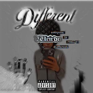 Different (feat. Jhi) [Explicit]