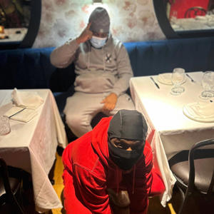 Feel (feat. I-I Fetti) (Explicit)