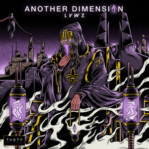 Another Dimension (Explicit)