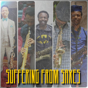 Suffering from Saxes