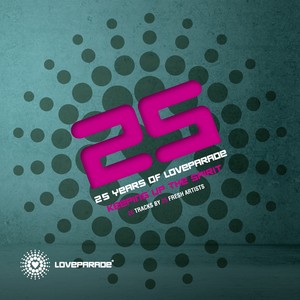 Biondo Tevere (Original Mix)
