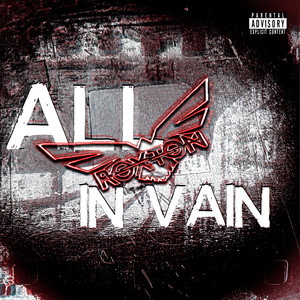 All in Vain (Explicit)