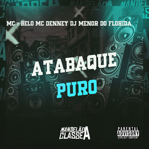 Atabaque Puro (Explicit)