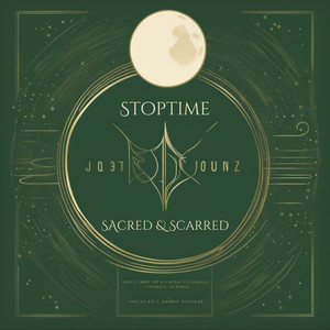 Sacred & Scarred