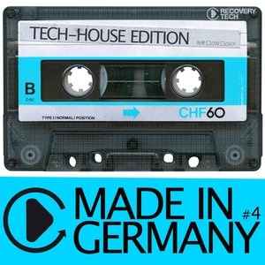 Hit Me (Thomas Schumacher RMX)