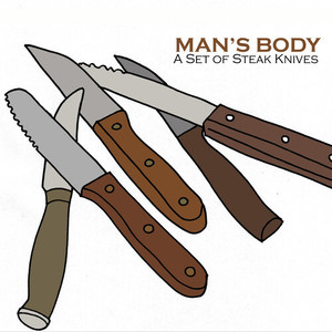 A Set of Steak Knives (Explicit)